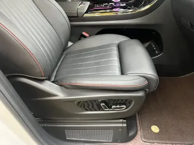 GAC Motor Trumpchi M8 2024, 28600 км, за 182300 CNY - фото 17