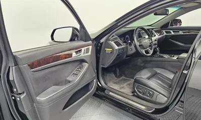 Hyundai Genesis 2015, 225218 км, за 52000000 KRW - фото 10