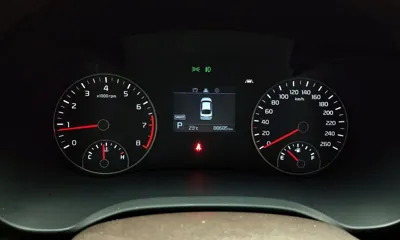Kia K5 2020, 88685 км, за 12110000 KRW - фото 8