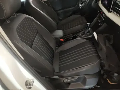 Volkswagen Tiguan L 2022, 81500 км, за 89900 CNY - фото 17