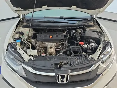 Honda Jade 2018, 72200 км, за 61900 CNY - фото 10