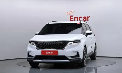 Kia Canival 2023, 72657 км, за 23000000 KRW