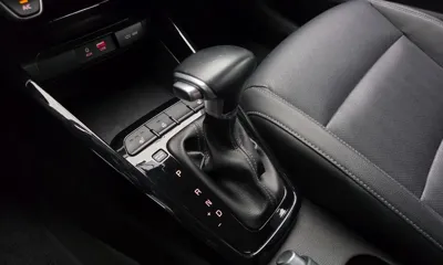 Kia Stonic 2018, 87314 км, за 8490000 KRW - фото 9