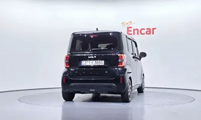 Kia Ray 2023, 27481 км, за 16500000 KRW - фото 4