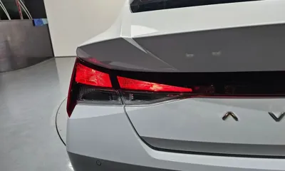 Hyundai Avante 2021, 64789 км, за 15700000 KRW - фото 23