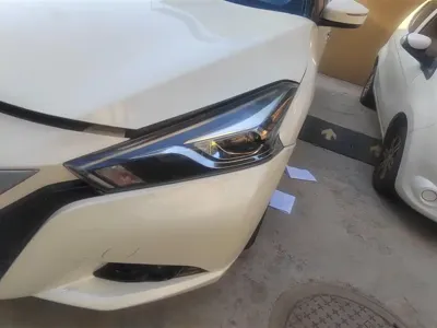 Nissan Bluebird 2016, 89800 км, за 23000 CNY - фото 5