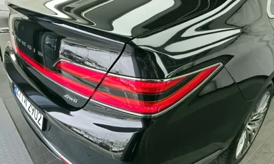 Genesis G90 2021, 101650 км, за 34500000 KRW - фото 23