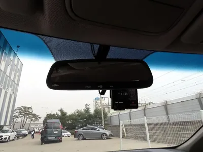 Kia Canival 2016, 180448 км, за 6490000 KRW - фото 15