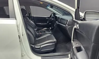 Kia Sportage 2017, 171856 км, за 7500000 KRW - фото 26