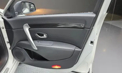 Renault-KoreaSamsung SM7 2017, 63019 км, за 8490000 KRW - фото 25