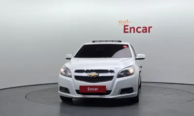 ChevroletGMDaewoo Malibu 2016, 161937 км, за 6000000 KRW - фото 3