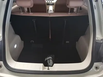Wuling Bingo 2025, 10800 км, за 59000 CNY