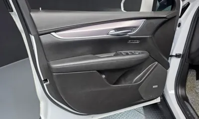 Cadillac XT5 2018, 48516 км, за 20400000 KRW - фото 24