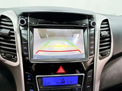 Hyundai i30 2012, 108723 км, за 5300000 KRW - фото 13