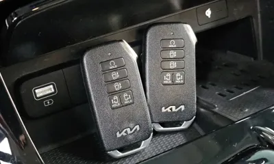 Kia Canival 2023, 55377 км, за 37900000 KRW - фото 28