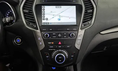 Hyundai Santafe 2017, 177204 км, за 11100000 KRW - фото 14