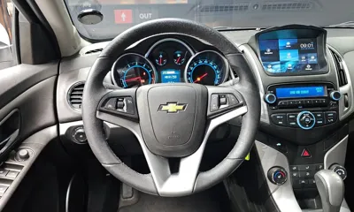 ChevroletGMDaewoo Cruze 2016, 77322 км, за 4300000 KRW - фото 13