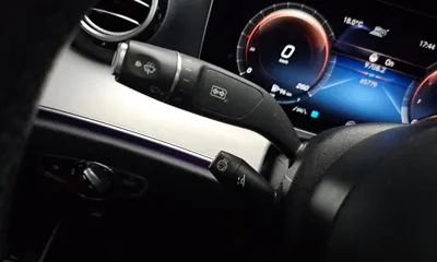 Mercedes-Benz E-Class 2021, 65779 км, за 31400000 KRW - фото 33