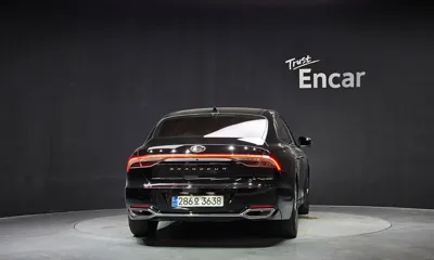 Hyundai Grandeur 2022, 64238 км, за 23700000 KRW