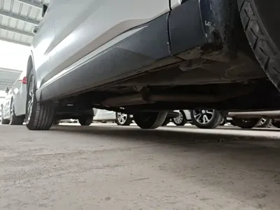 BYD Pro 2021, 27400 км, за 51900 CNY - фото 21