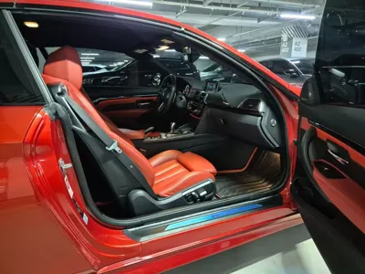 BMW M4 2018, 41170 км, за 53700000 KRW - фото 14