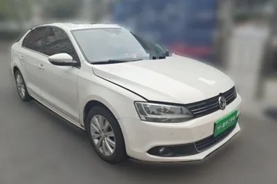 Volkswagen Sagitar 2014, 160000 км, за 33853.89 CNY - фото 3