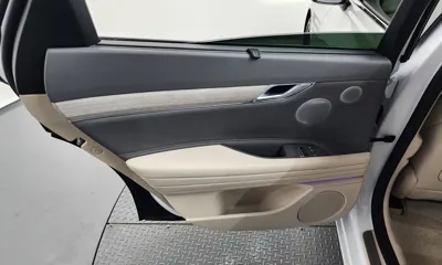 Genesis G80 2025, 10833 км, за 59500000 KRW - фото 25