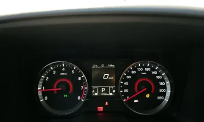 KG_Mobility_Ssangyong TIBOLI 2025, 5750 км, за 18500000 KRW - фото 8