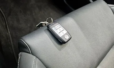Kia Sportage 2017, 148271 км, за 8500000 KRW - фото 18