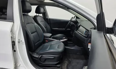 Kia Niro 2020, 89655 км, за 20800000 KRW - фото 11