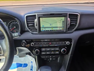 Kia Sportage 2017, 107108 км, за 11500000 KRW - фото 16