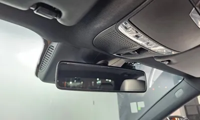 Mercedes-Benz E-Class 2020, 80740 км, за 22600000 KRW - фото 29