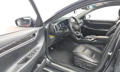 Hyundai Grandeur 2019, 37200 км, за 16200000 KRW - фото 10