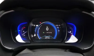 Renault-KoreaSamsung QM6 2019, 74245 км, за 13500000 KRW - фото 8