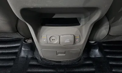 Kia Canival 2016, 293342 км, за 99990000 KRW - фото 19