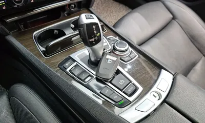 BMW 7-Series 2013, 203334 км, за 9500000 KRW - фото 9