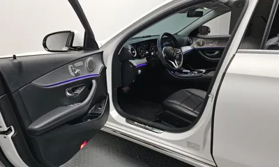 Mercedes-Benz E-Class 2019, 79292 км, за 21900000 KRW - фото 10