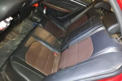 Geely Auto Vision 2018, 82100 км, за 22786.79 CNY - фото 17