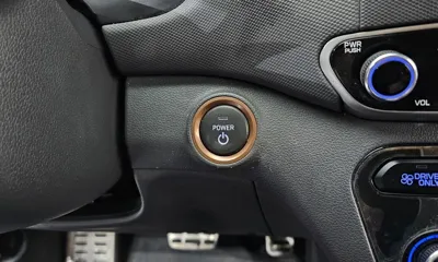 Hyundai Ioniq 2018, 78874 км, за 12000000 KRW - фото 30