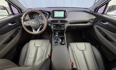 Hyundai Santafe 2020, 57219 км, за 21500000 KRW - фото 7