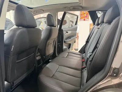 Nissan Qashqai 2023, 20000 км, за 106000 CNY - фото 9
