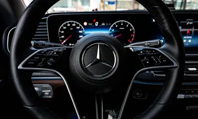 Mercedes-Benz GLE-Class 2025, 13737 км, за 102810000 KRW - фото 19