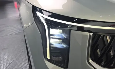 Kia Canival 2025, 65523 км, за 29990000 KRW - фото 22