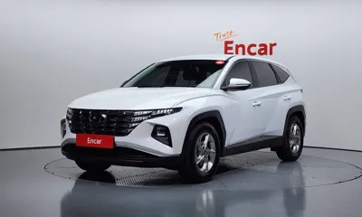 Hyundai Tucson · 2022 год
