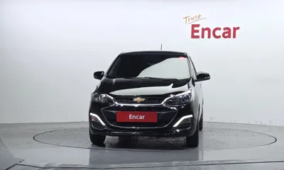 ChevroletGMDaewoo Spark 2021, 18237 км, за 9700000 KRW