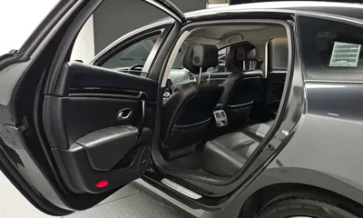 Renault-KoreaSamsung SM7 2015, 96293 км, за 5800000 KRW - фото 12