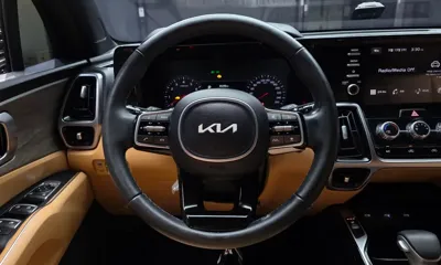 Kia Sorento 2022, 102543 км, за 21500000 KRW - фото 13