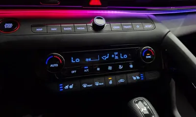 Hyundai Avante 2025, 22222 км, за 23700000 KRW - фото 30