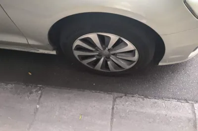 Audi A6L 2016, 85800 км, за 96059.55 CNY - фото 8