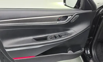 Hyundai Grandeur 2019, 114002 км, за 15500000 KRW - фото 24